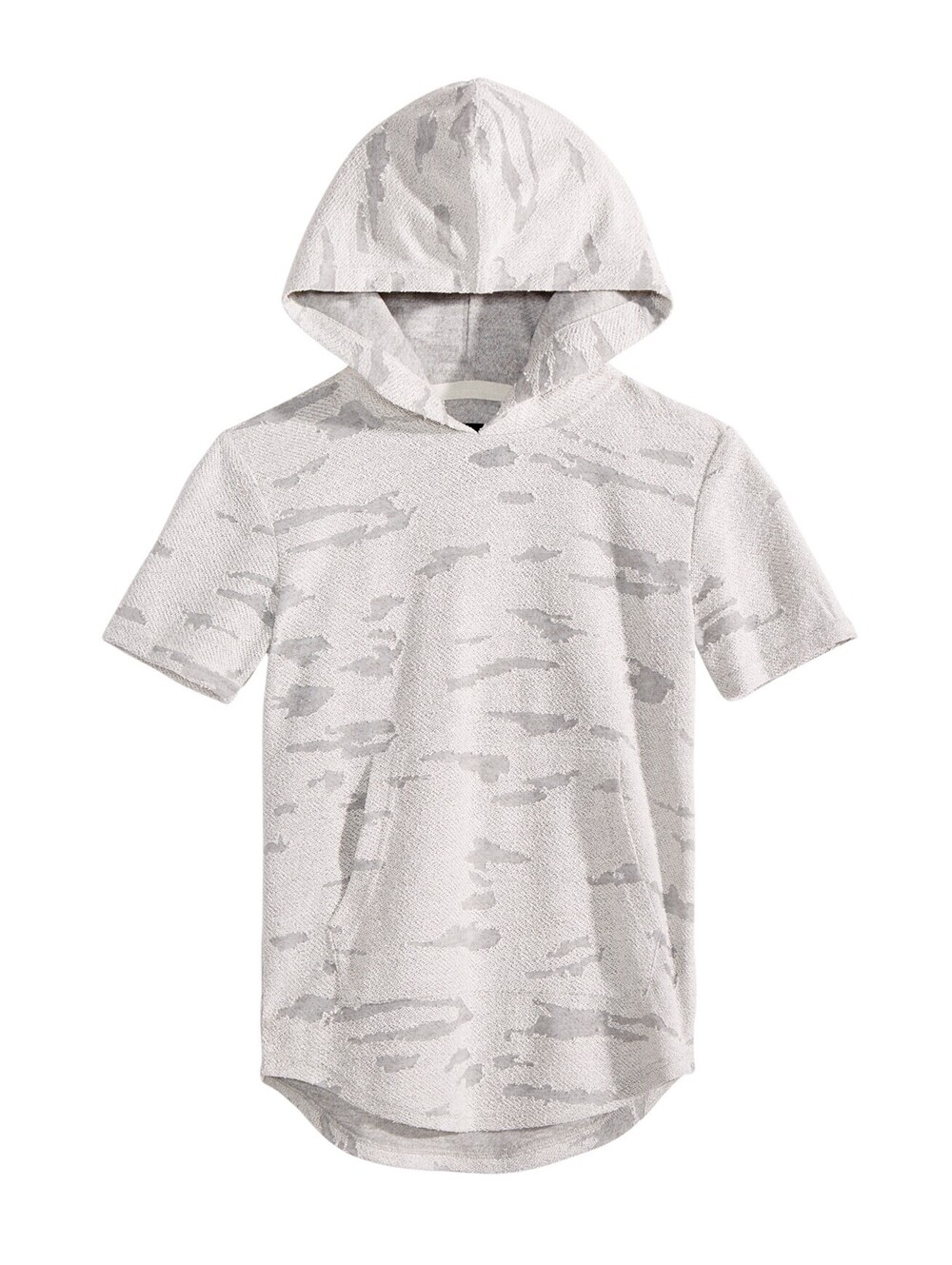 Jaywalker Big Kid Boys Printed Hoodie Size S